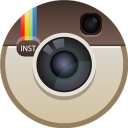 Instagram 4 Active Icon